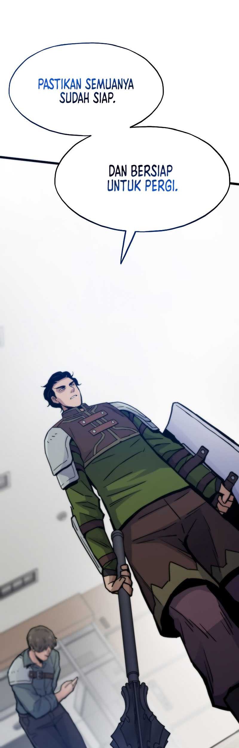 Past Life Regressor (Remake 2022) Chapter 85 Gambar 34