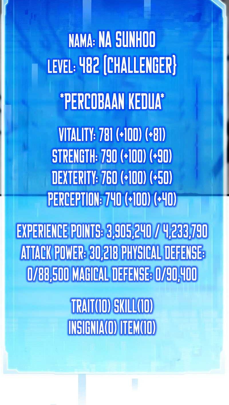 Past Life Regressor (Remake 2022) Chapter 85 Gambar 39