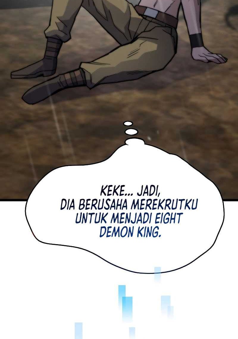 Past Life Regressor (Remake 2022) Chapter 85 Gambar 43