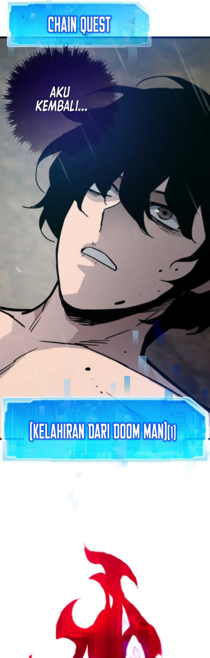 Past Life Regressor (Remake 2022) Chapter 85 Gambar 40