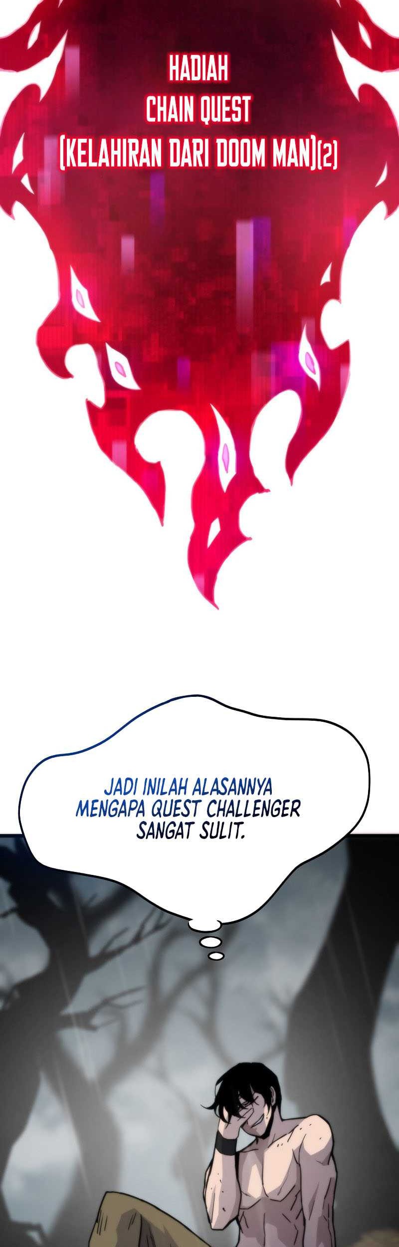 Past Life Regressor (Remake 2022) Chapter 85 Gambar 42