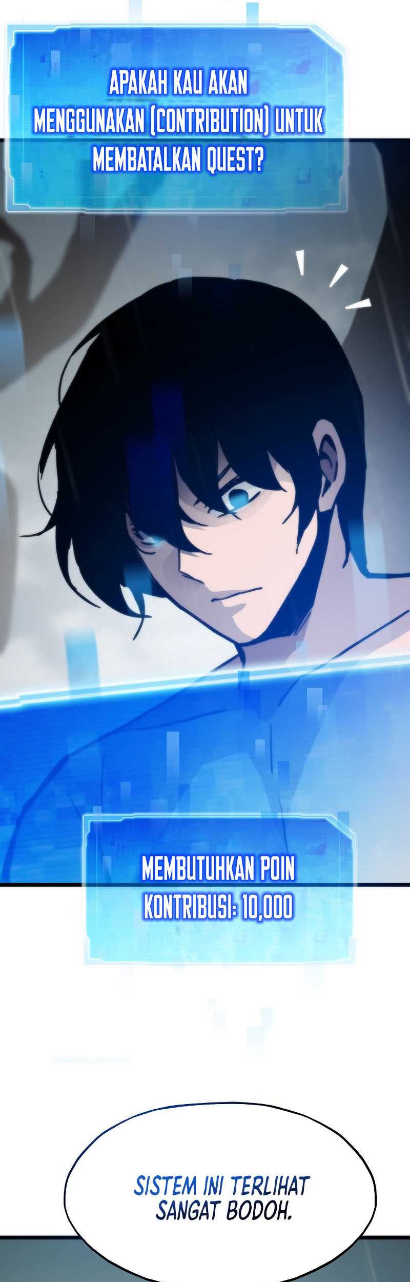 Past Life Regressor (Remake 2022) Chapter 85 Gambar 44