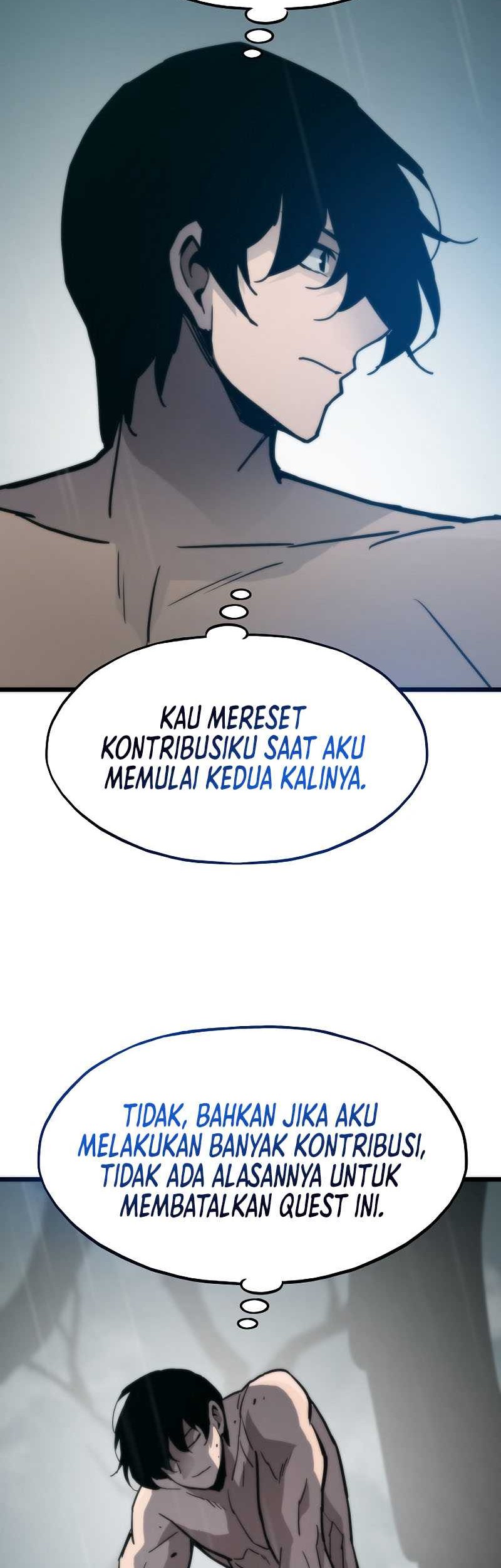 Past Life Regressor (Remake 2022) Chapter 85 Gambar 45