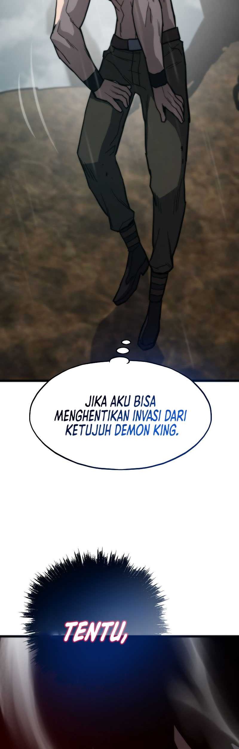 Past Life Regressor (Remake 2022) Chapter 85 Gambar 46