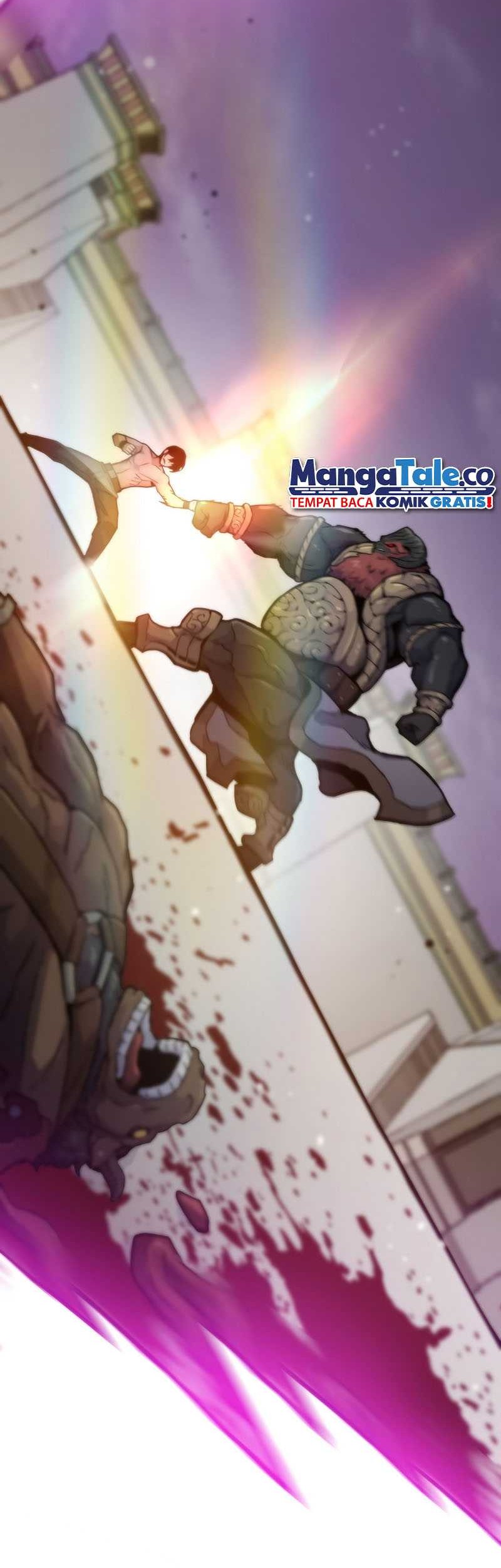 Past Life Regressor (Remake 2022) Chapter 85 Gambar 7