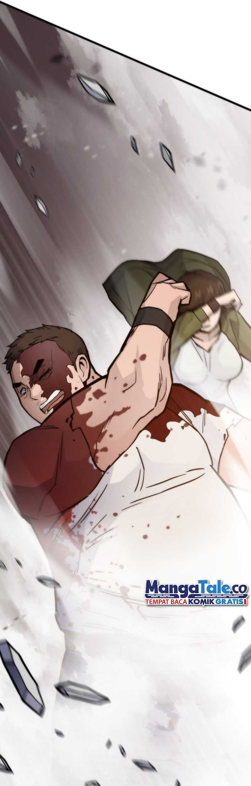 Past Life Regressor (Remake 2022) Chapter 85 Gambar 10