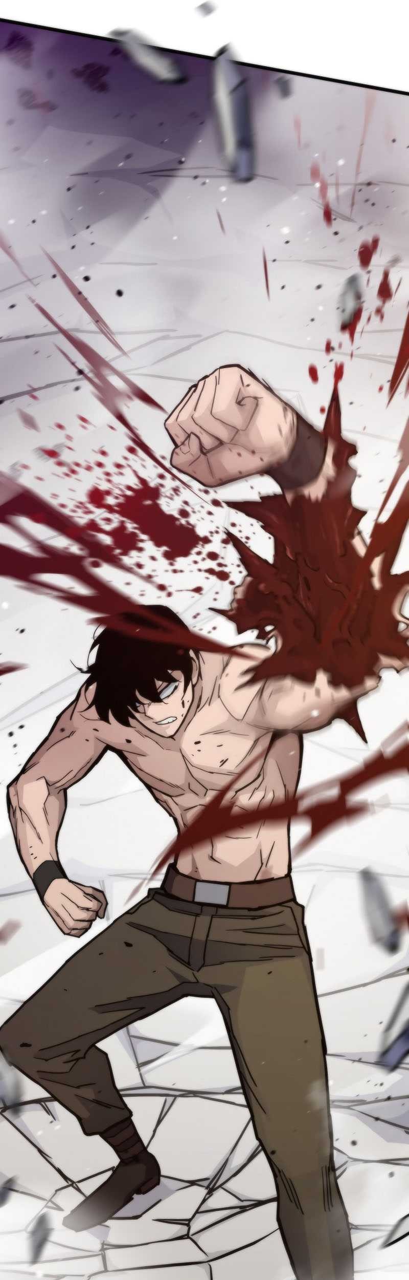 Past Life Regressor (Remake 2022) Chapter 85 Gambar 13