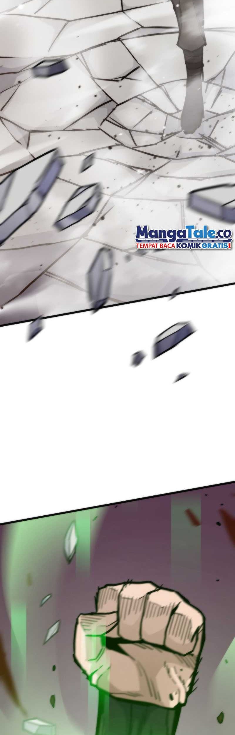 Past Life Regressor (Remake 2022) Chapter 85 Gambar 14