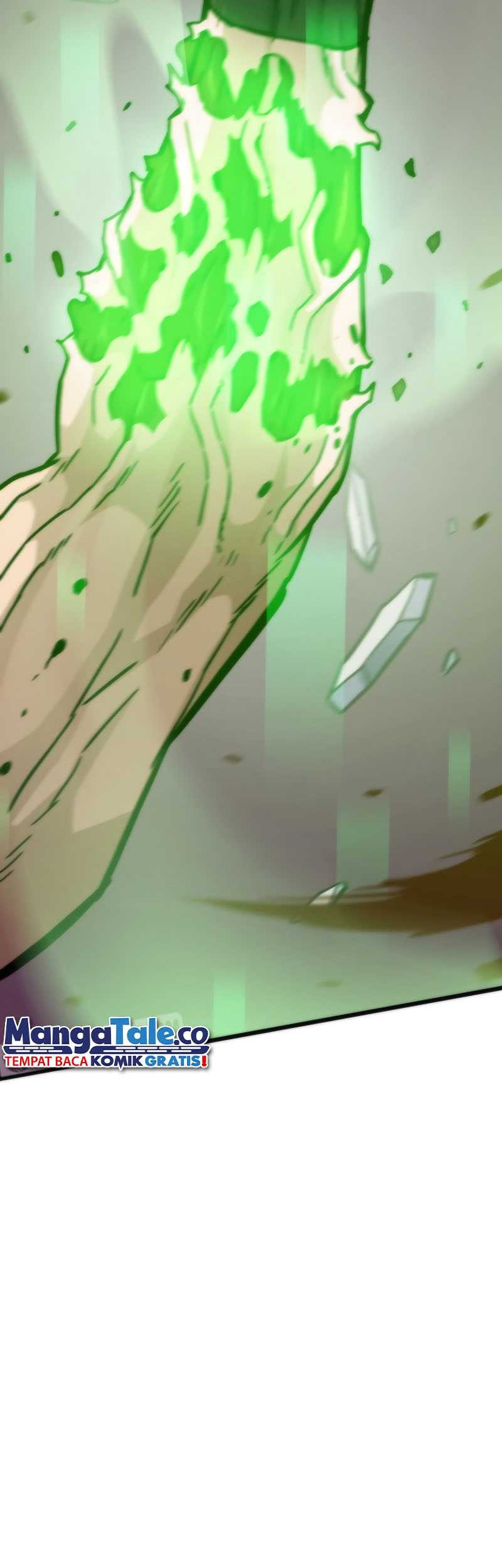 Past Life Regressor (Remake 2022) Chapter 85 Gambar 15