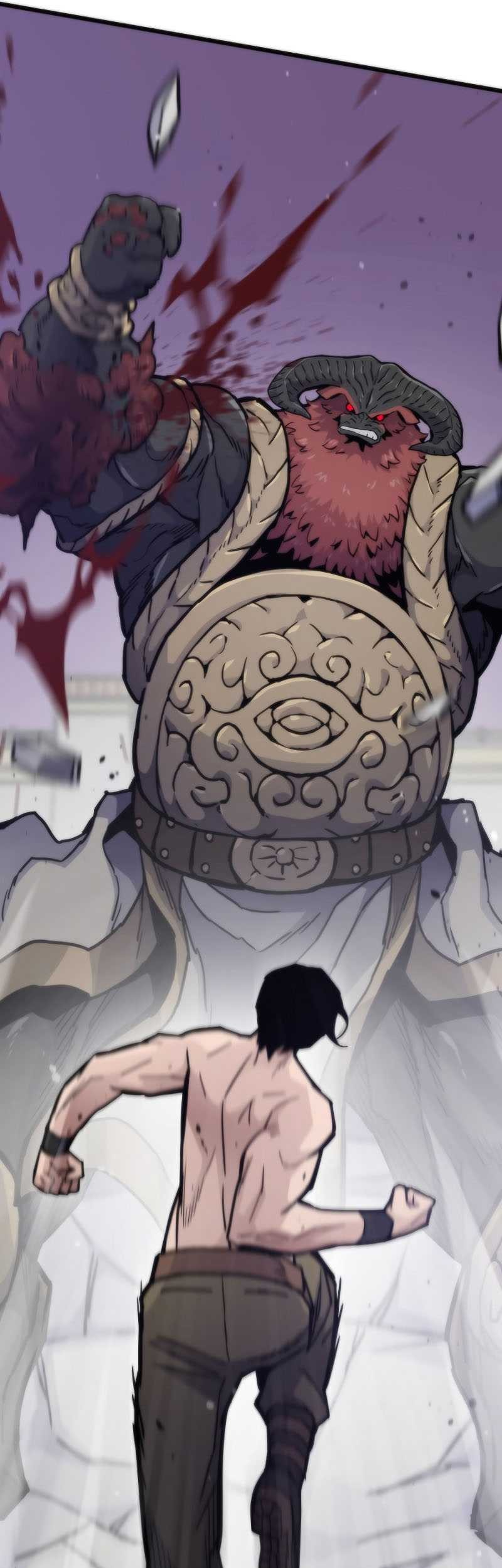 Past Life Regressor (Remake 2022) Chapter 85 Gambar 17