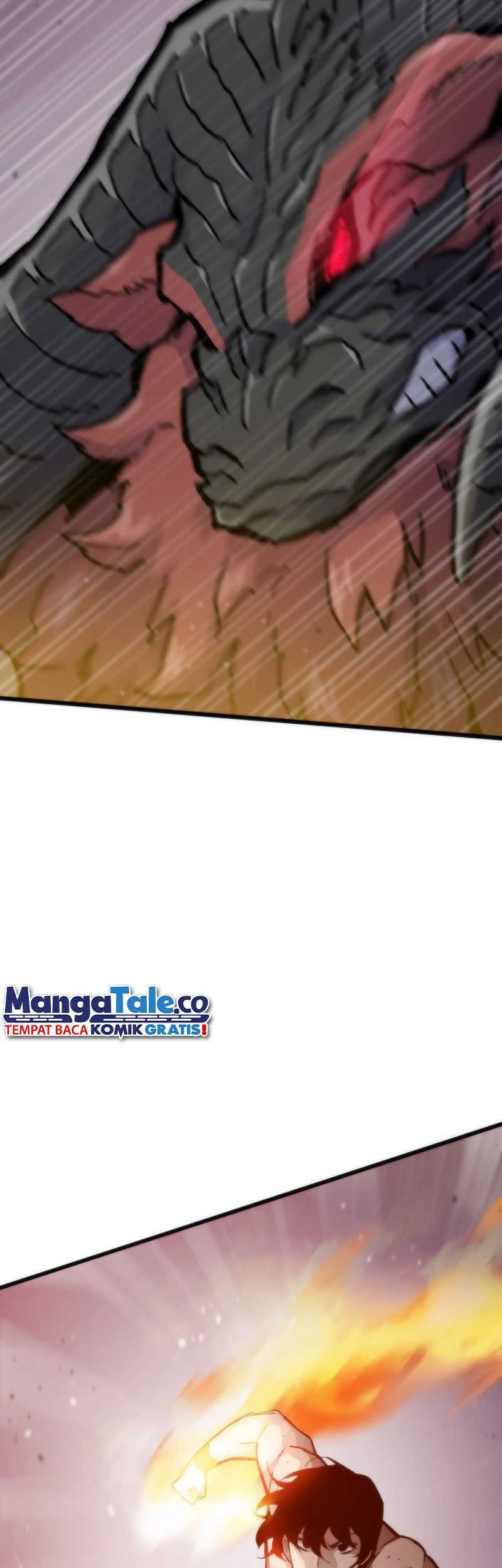 Past Life Regressor (Remake 2022) Chapter 85 Gambar 19