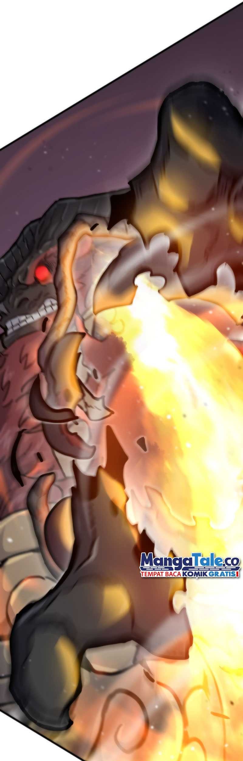 Past Life Regressor (Remake 2022) Chapter 85 Gambar 21