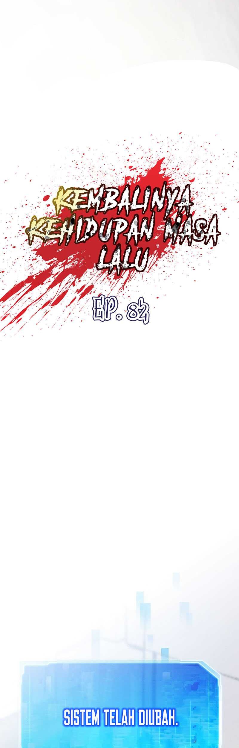 Past Life Regressor (Remake 2022) Chapter 85 Gambar 26