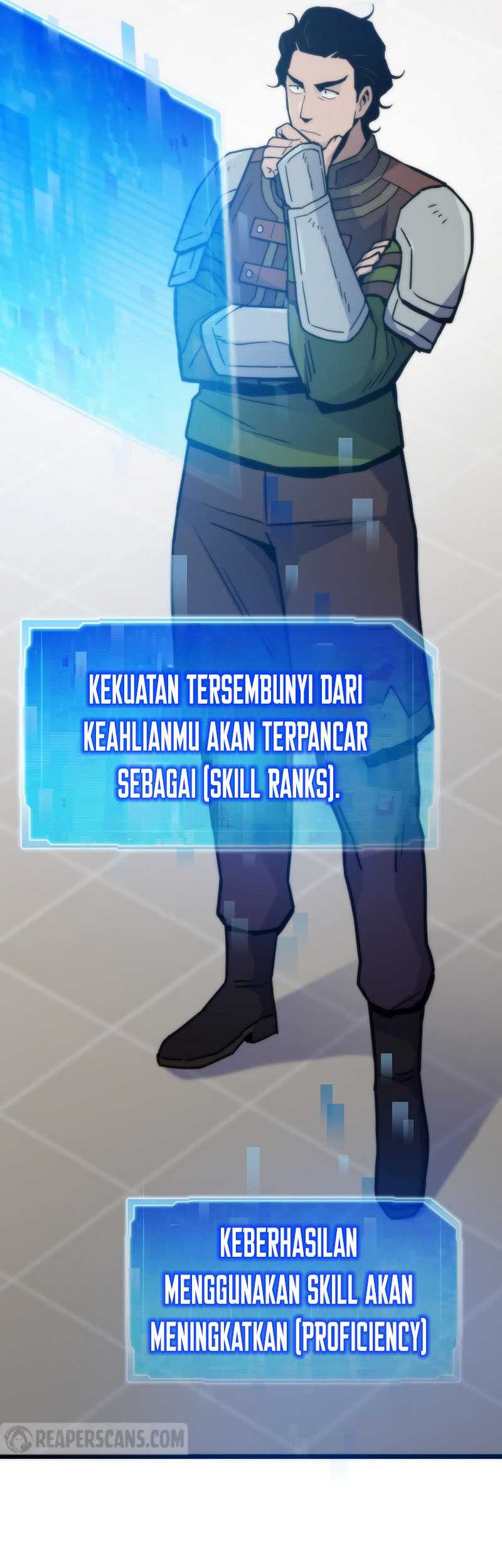 Past Life Regressor (Remake 2022) Chapter 85 Gambar 28