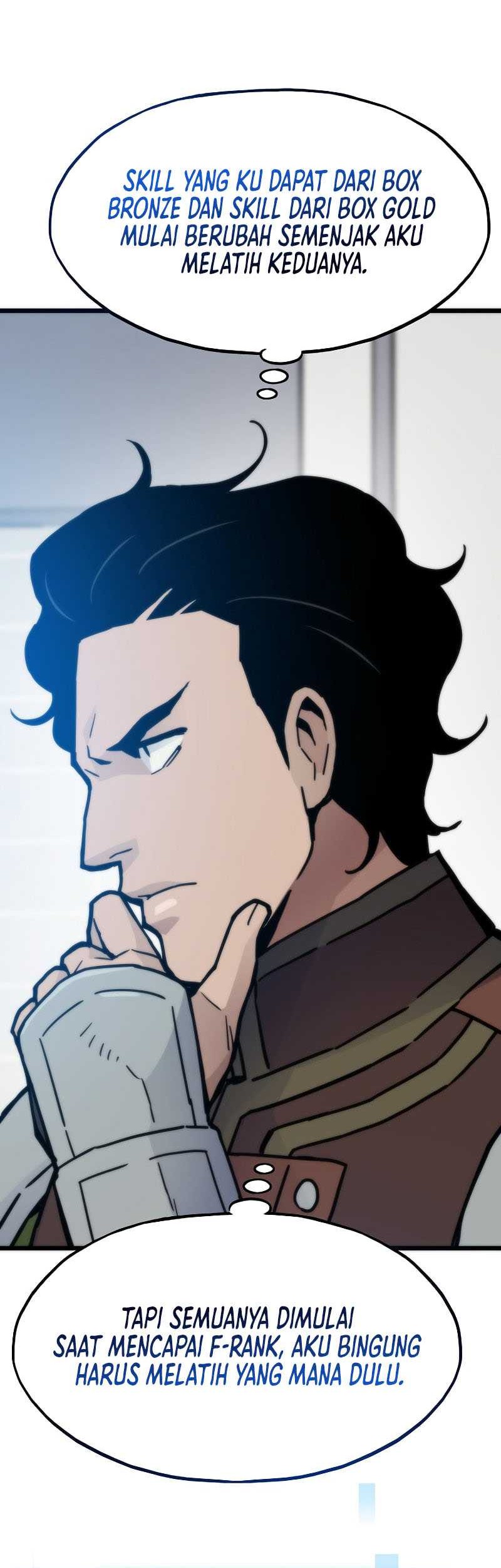 Past Life Regressor (Remake 2022) Chapter 85 Gambar 29