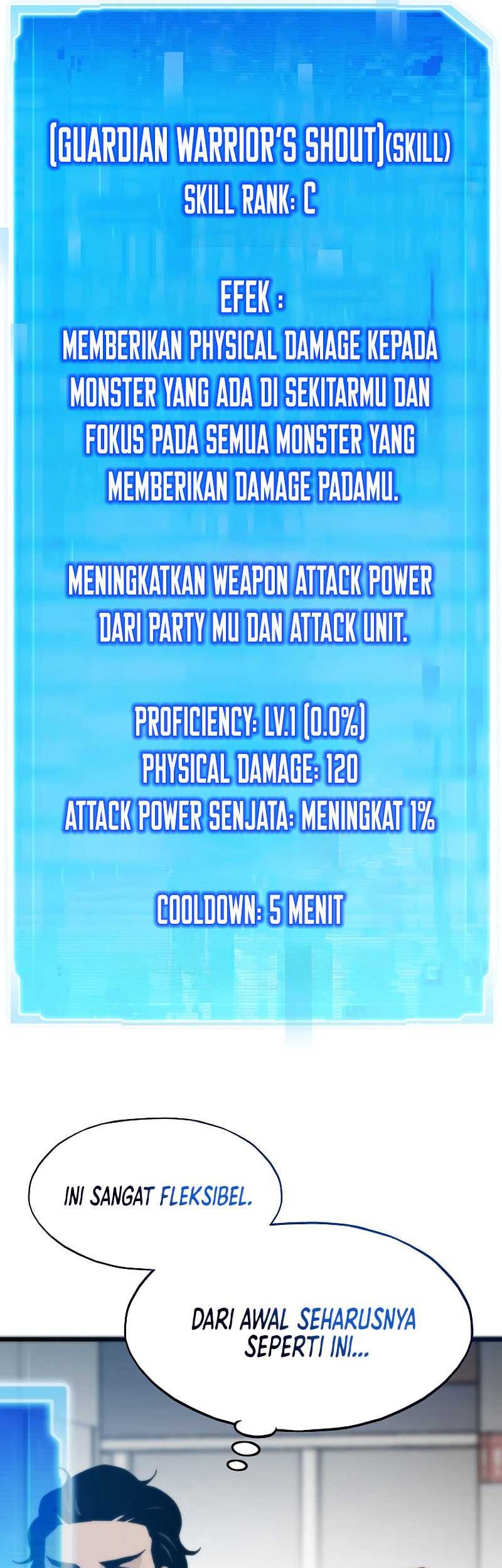 Past Life Regressor (Remake 2022) Chapter 85 Gambar 30