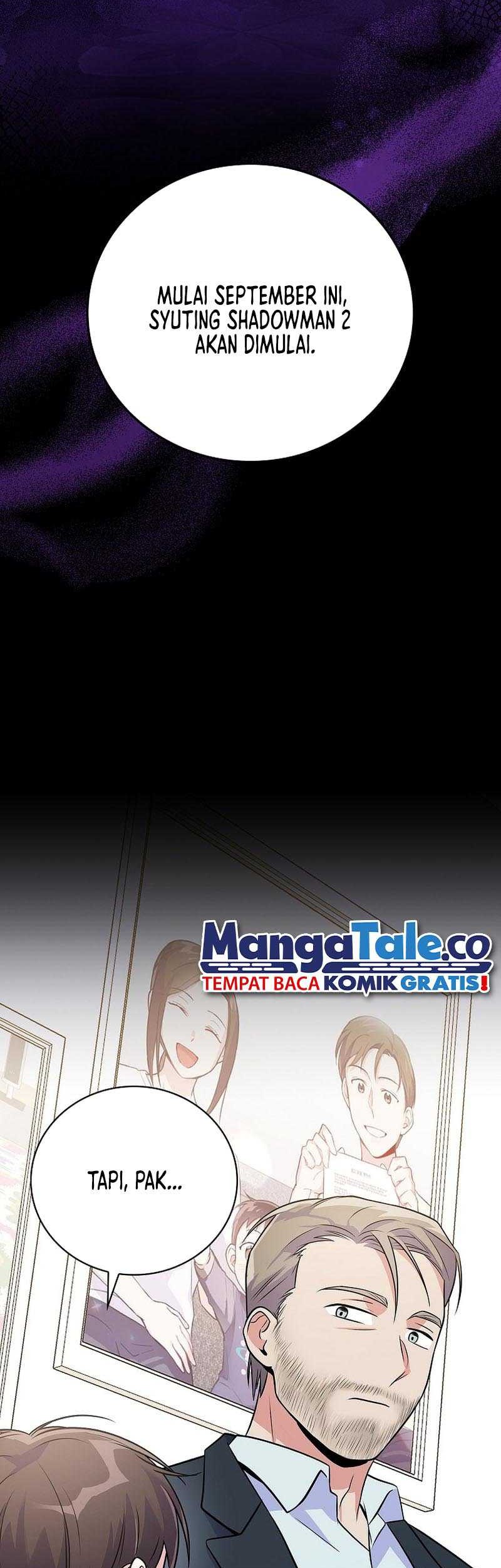 Superstar From Age 0 Chapter 31 Gambar 52