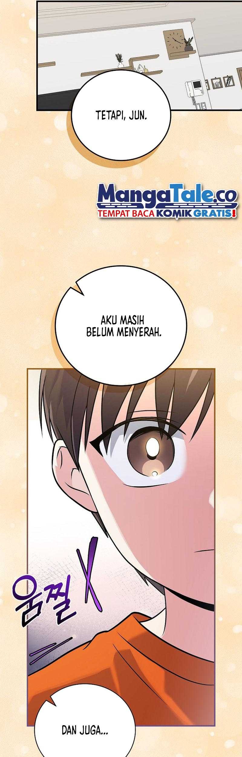 Superstar From Age 0 Chapter 31 Gambar 56