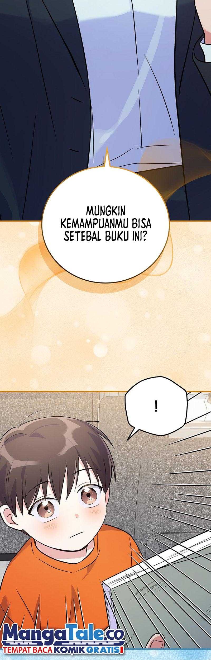 Superstar From Age 0 Chapter 31 Gambar 58