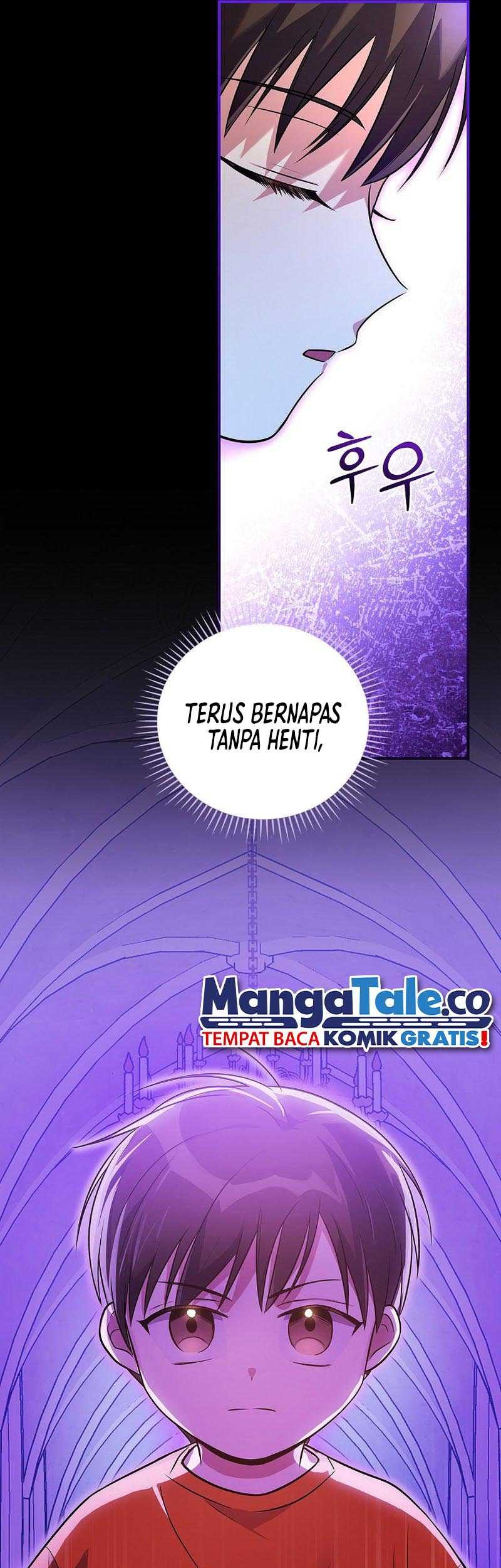 Superstar From Age 0 Chapter 31 Gambar 61