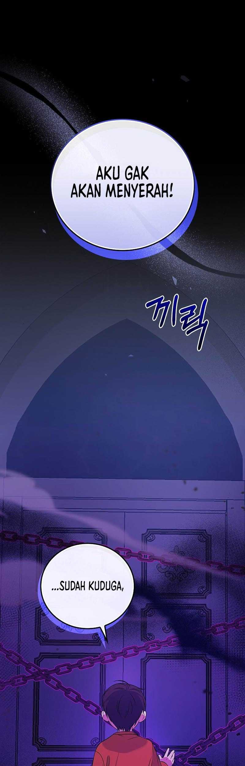 Manhwa Superstar From Age 0 Chapter 31 gambar nomor 2