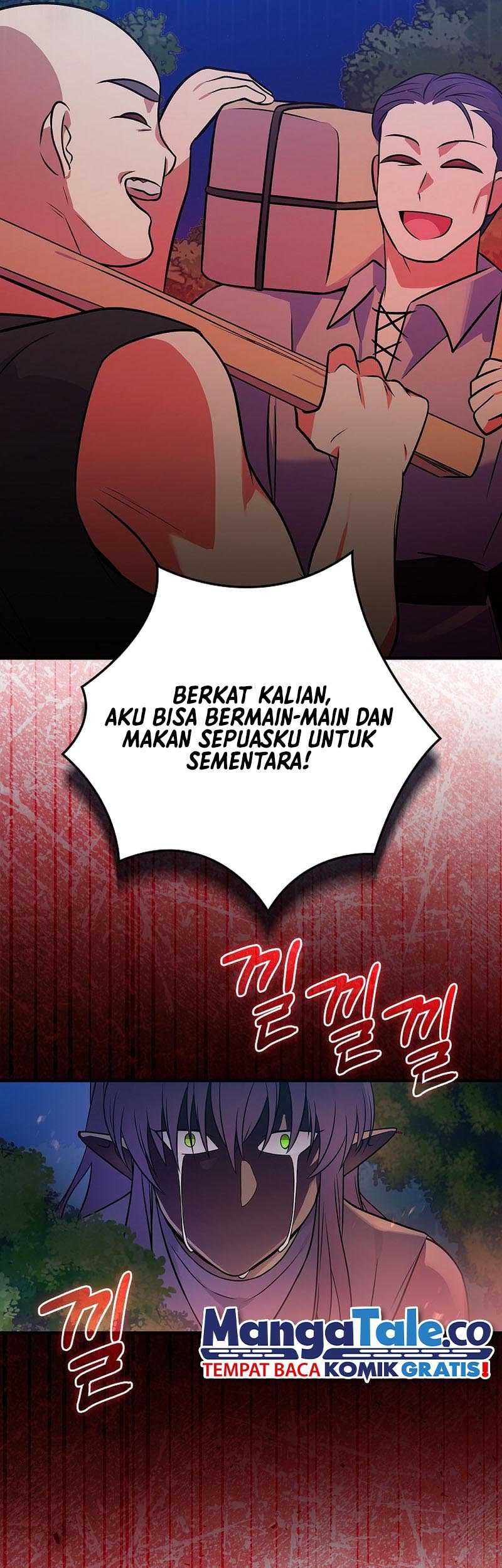 Superstar From Age 0 Chapter 31 Gambar 14