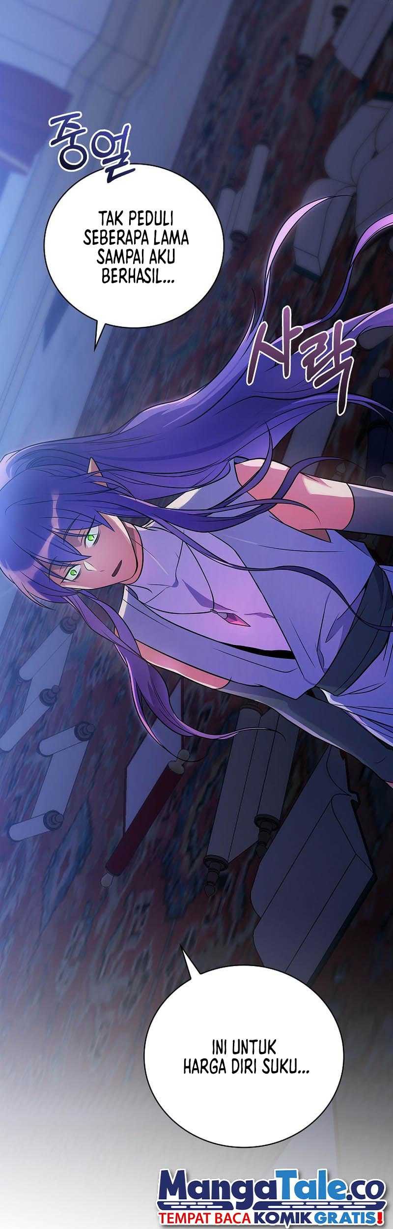 Superstar From Age 0 Chapter 31 Gambar 20