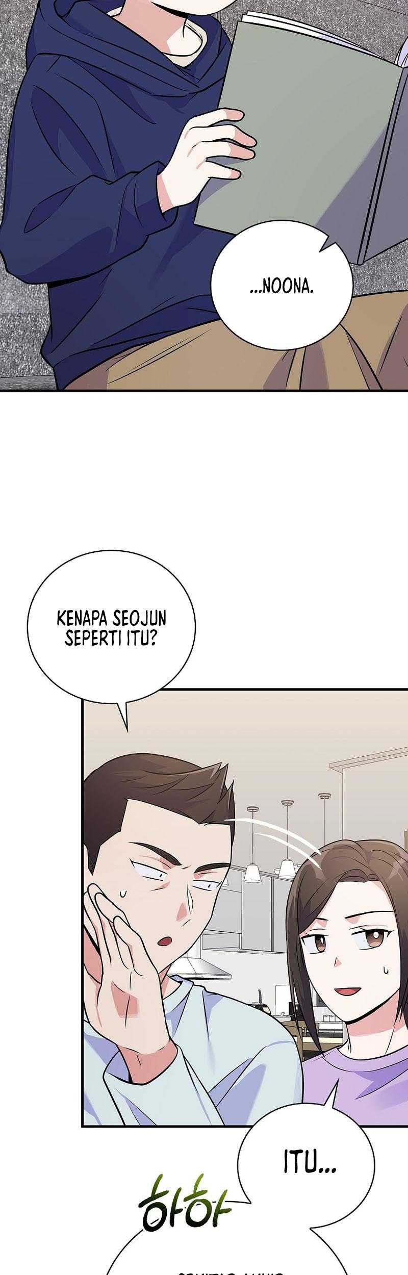 Superstar From Age 0 Chapter 31 Gambar 30