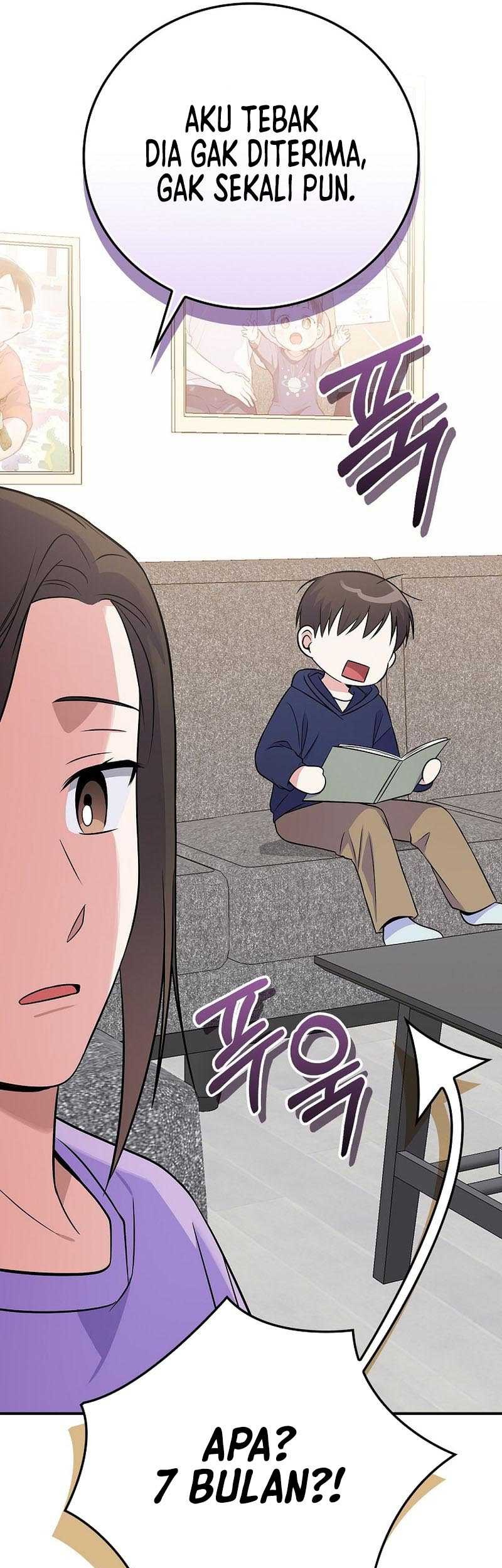 Superstar From Age 0 Chapter 31 Gambar 32