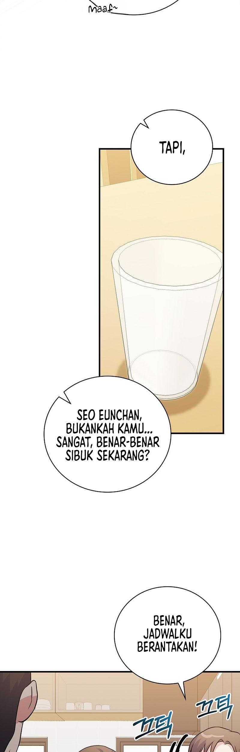 Superstar From Age 0 Chapter 31 Gambar 34