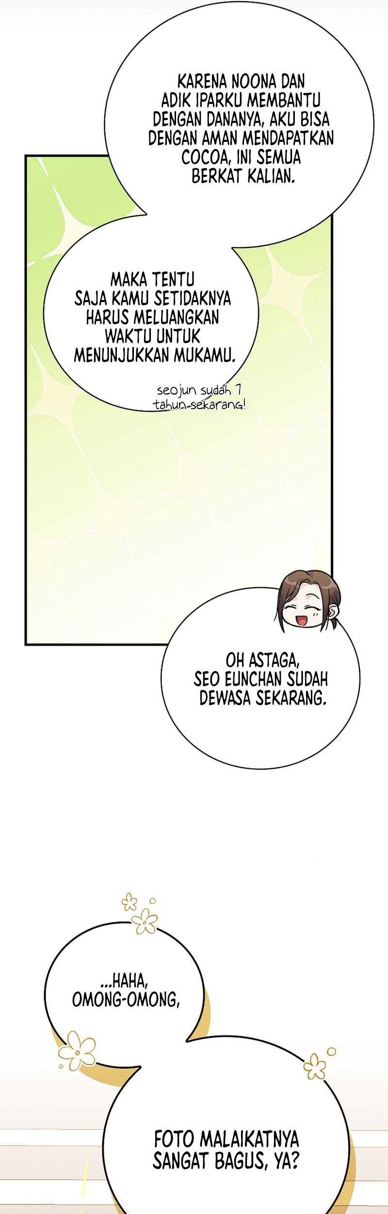 Superstar From Age 0 Chapter 31 Gambar 38