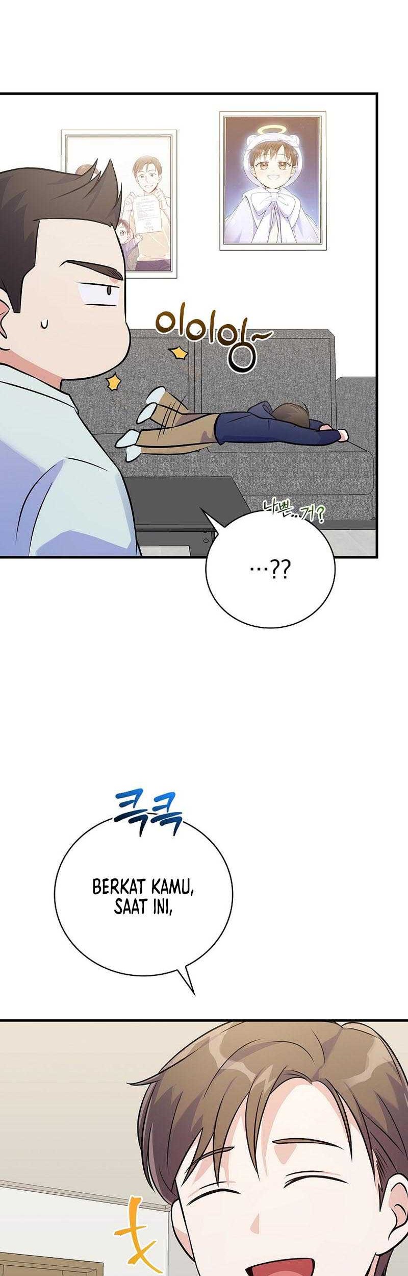 Superstar From Age 0 Chapter 31 Gambar 45