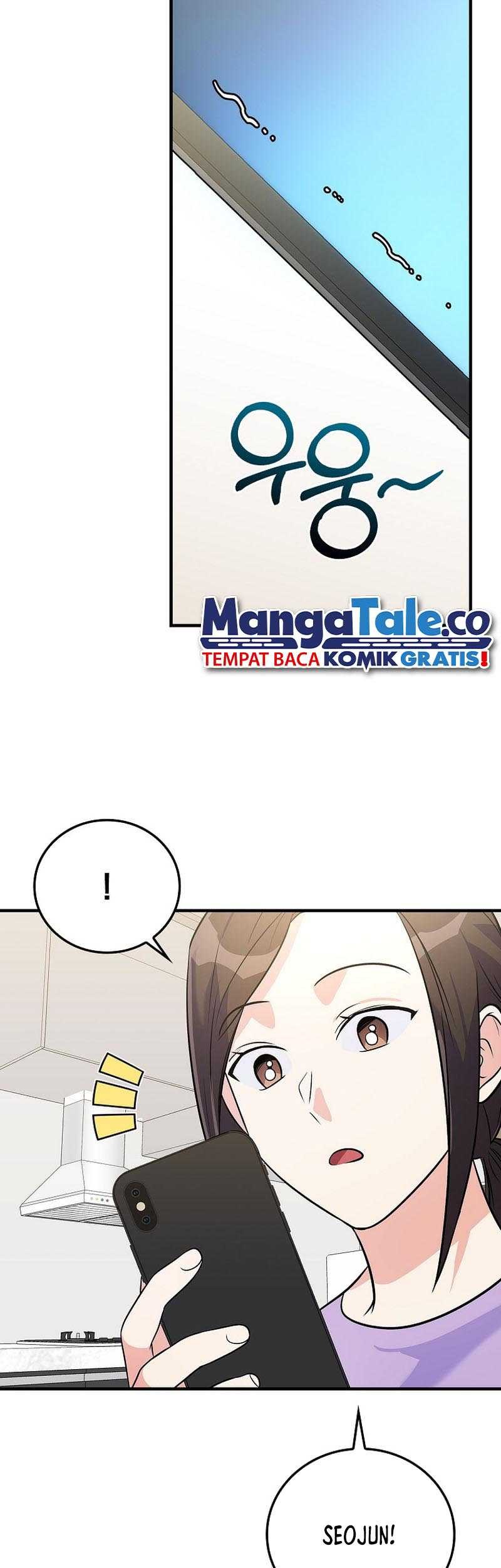 Superstar From Age 0 Chapter 31 Gambar 48