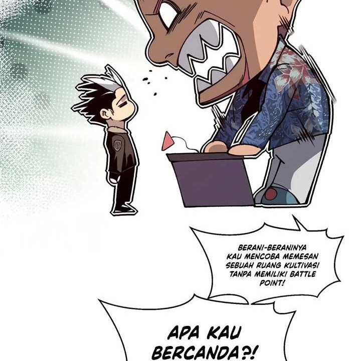 Demon Evolution Chapter 59 Gambar 29