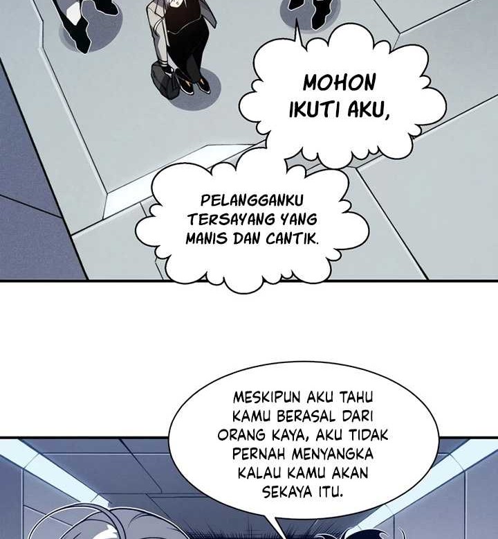 Demon Evolution Chapter 59 Gambar 35