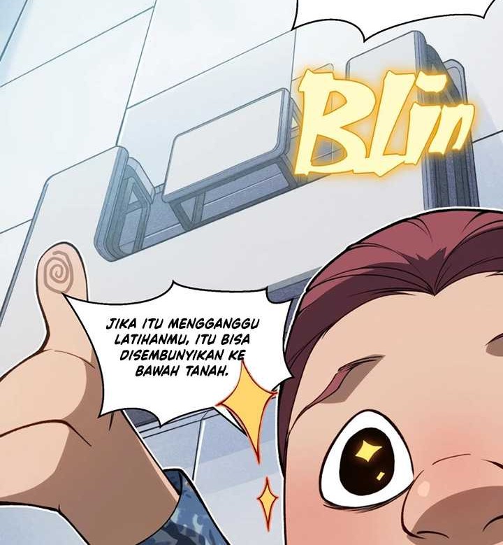 Demon Evolution Chapter 59 Gambar 37