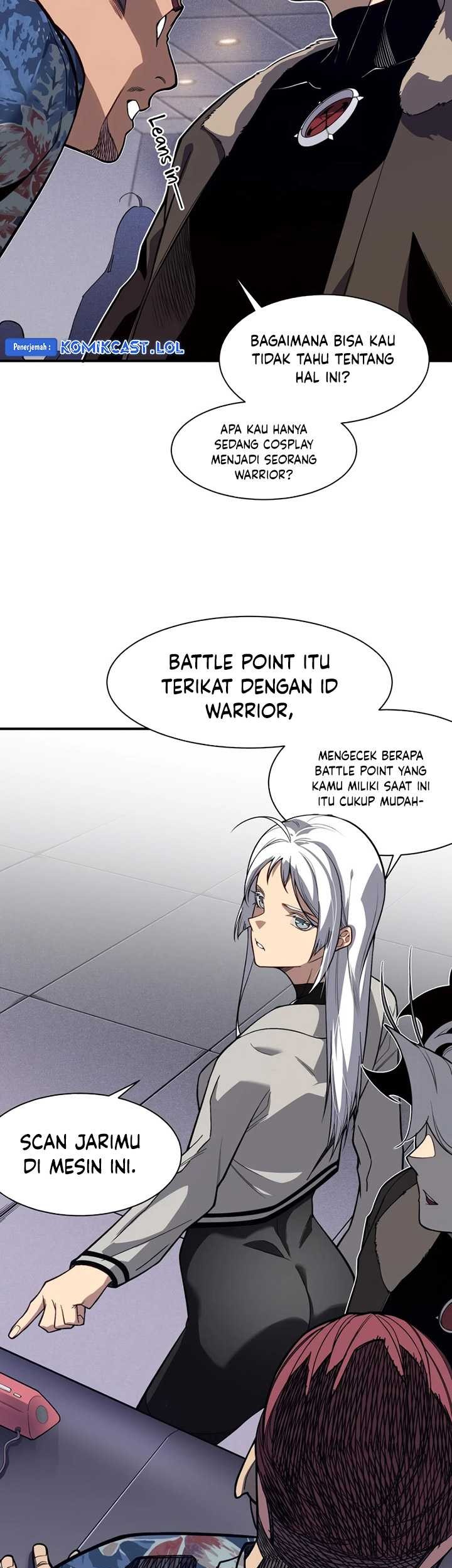 Demon Evolution Chapter 59 Gambar 24