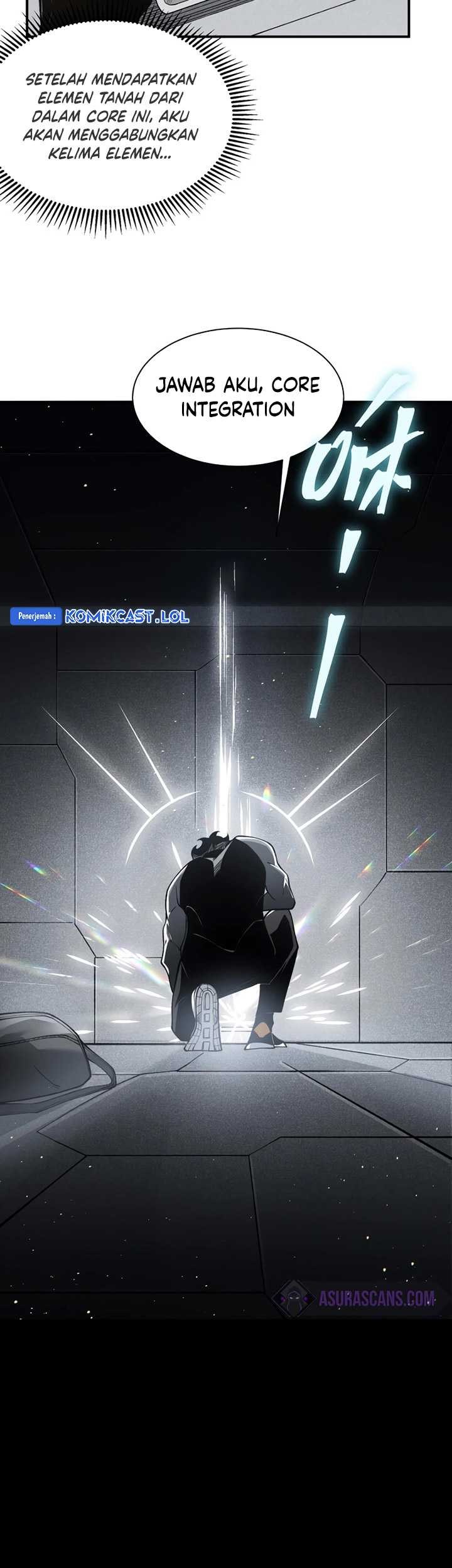 Demon Evolution Chapter 59 Gambar 48