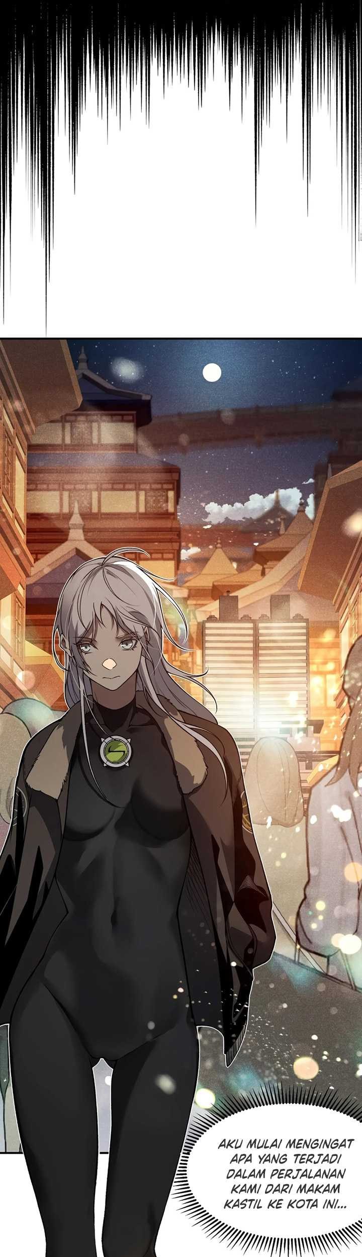 Demon Evolution Chapter 59 Gambar 50