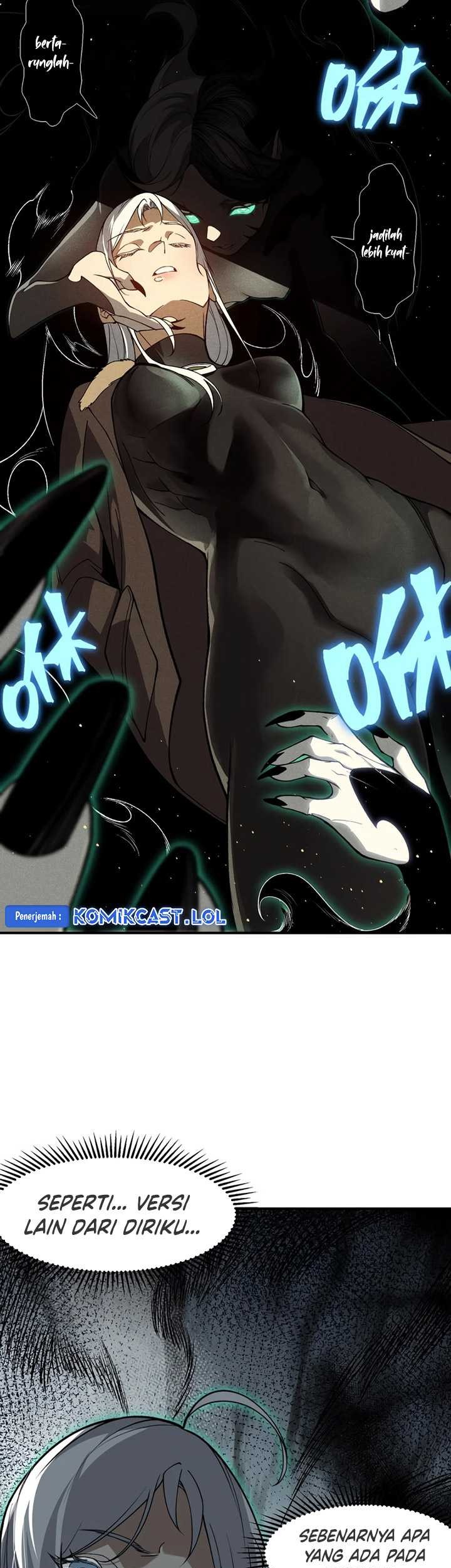 Demon Evolution Chapter 59 Gambar 54