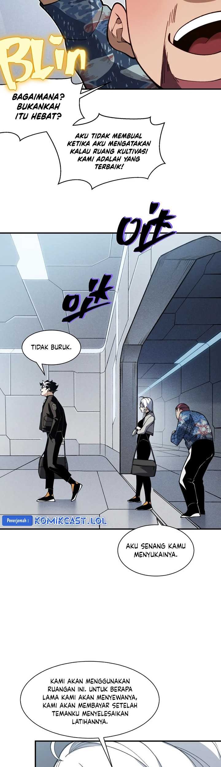 Demon Evolution Chapter 59 Gambar 38