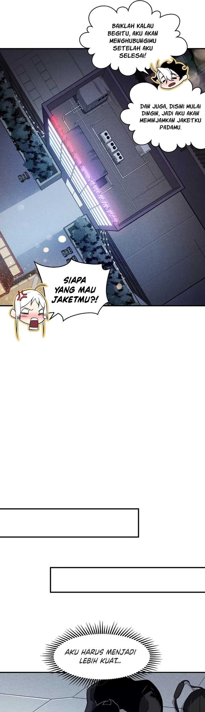 Demon Evolution Chapter 59 Gambar 42