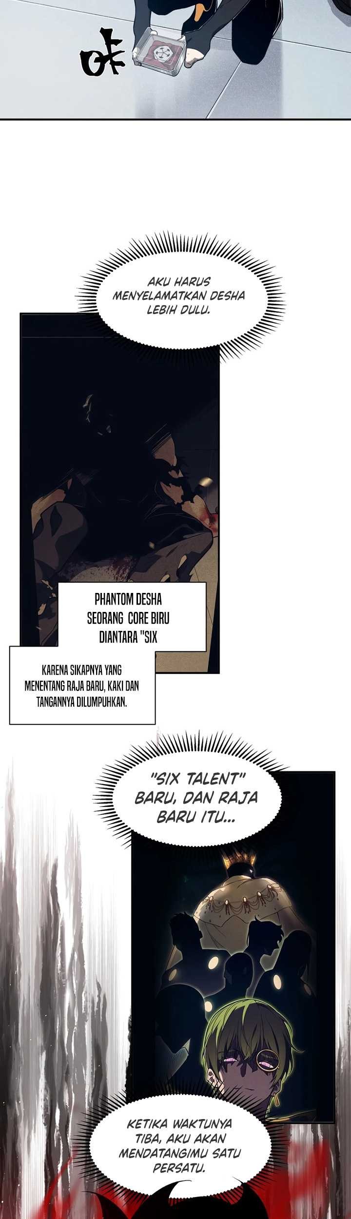 Demon Evolution Chapter 59 Gambar 44