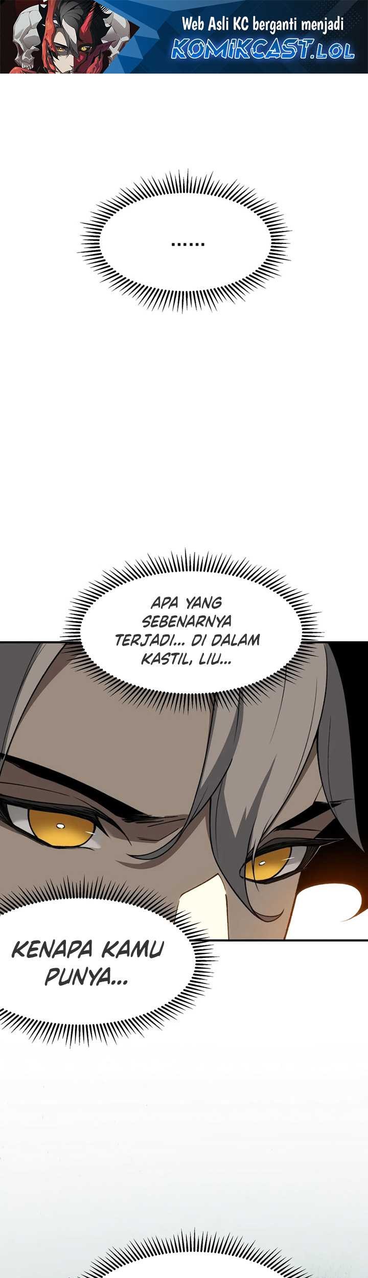 Manhua Demon Evolution Chapter 59 gambar nomor 2