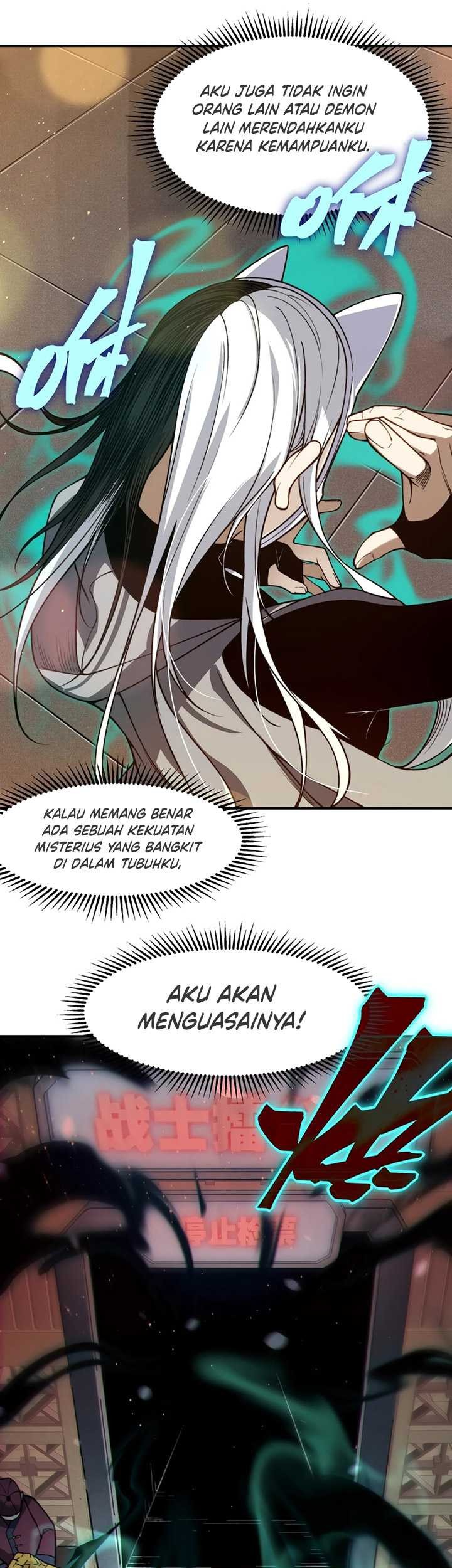 Demon Evolution Chapter 59 Gambar 66