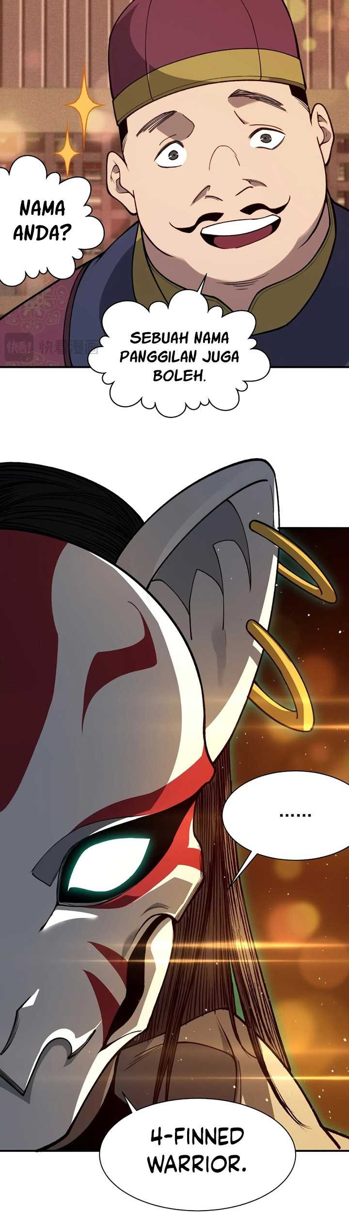 Demon Evolution Chapter 59 Gambar 70