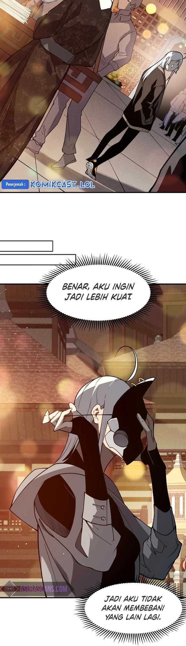 Demon Evolution Chapter 59 Gambar 64