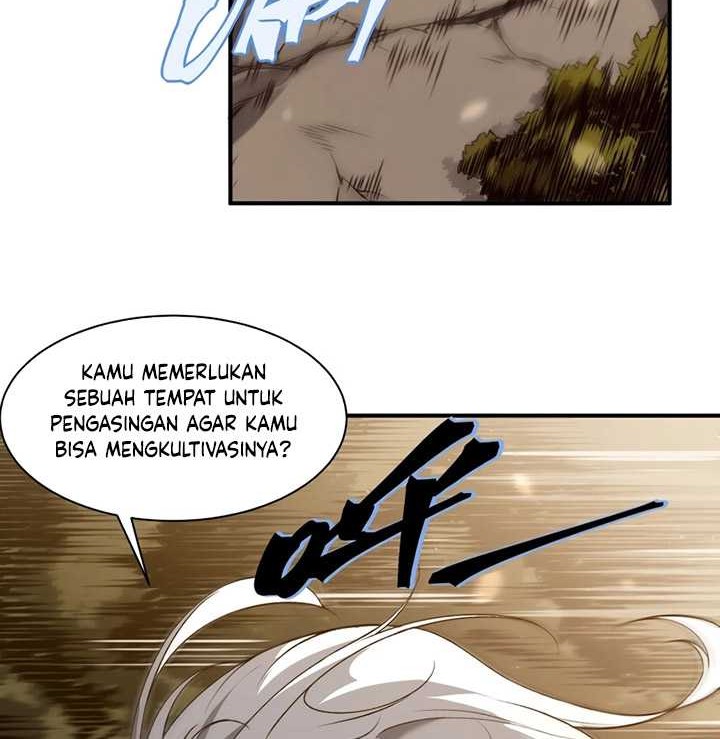 Demon Evolution Chapter 59 Gambar 7