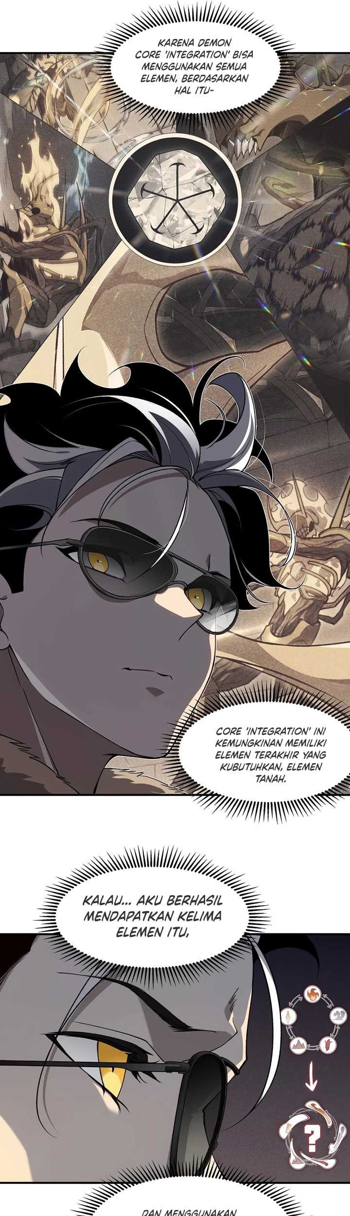 Demon Evolution Chapter 59 Gambar 10