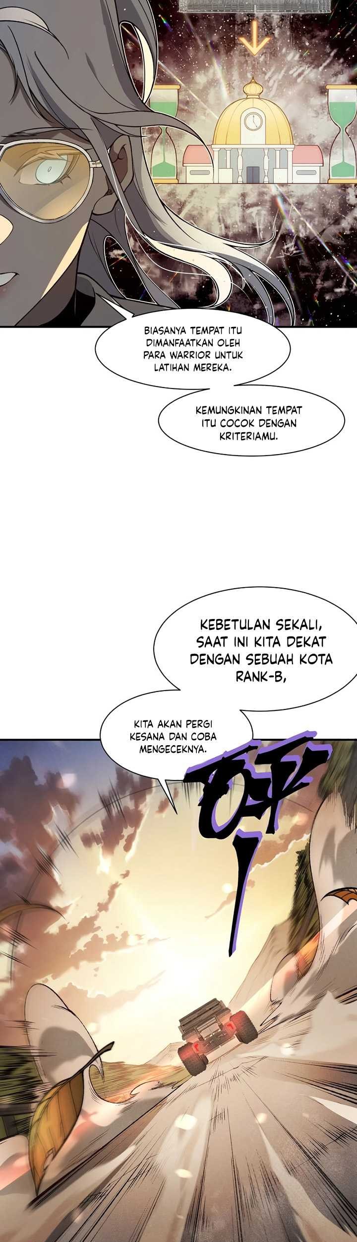 Demon Evolution Chapter 59 Gambar 12
